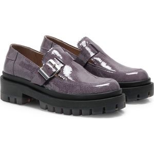 FREE PEOPLE Mackenzie Loafer SIZE 39 NEW IN A BOX